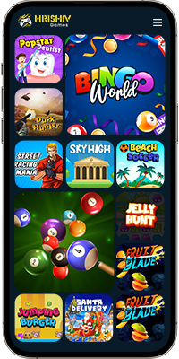 Mobile Games Preview