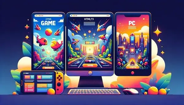 Top Multiplayer Games to Play With Friends